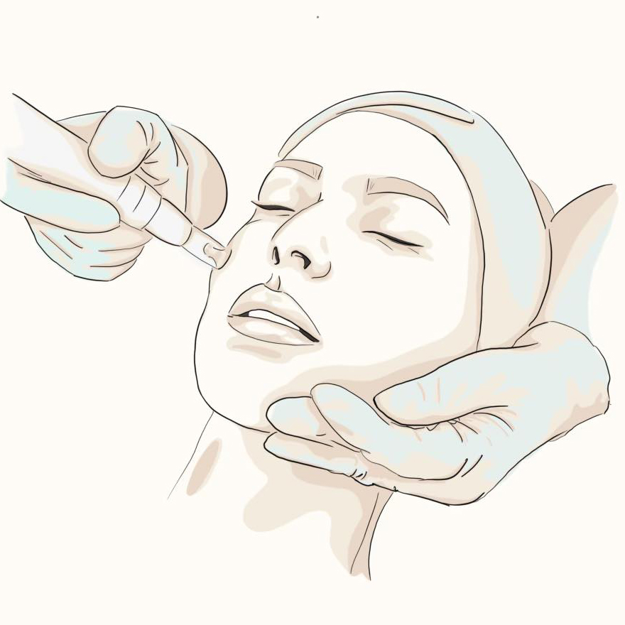 Skin needling (Collagen Induction Therapy) is a minimally-invasive, medically-approved treatment for building new collagen and promoting healthy and glowing skin