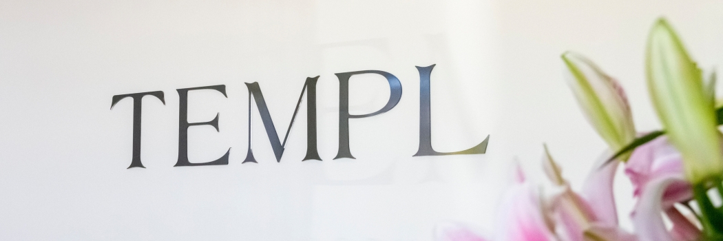 TEMPL Blog Banner
