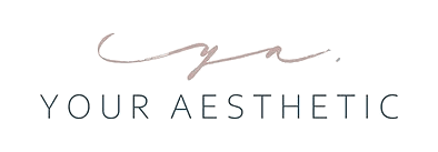 Your Aesthetic Logo